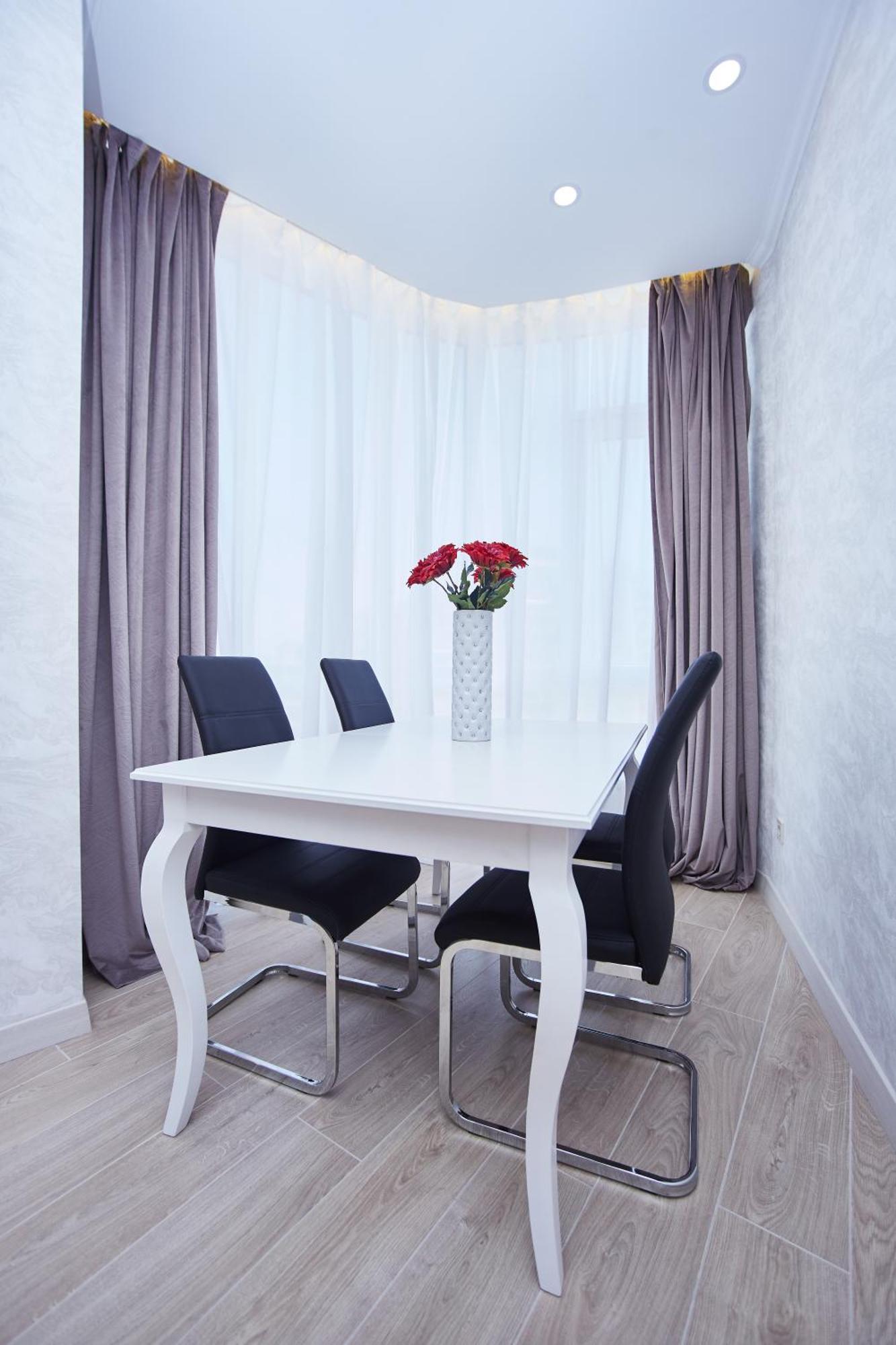 Arcadia Promenade Grand Apartments Odesa Exterior photo