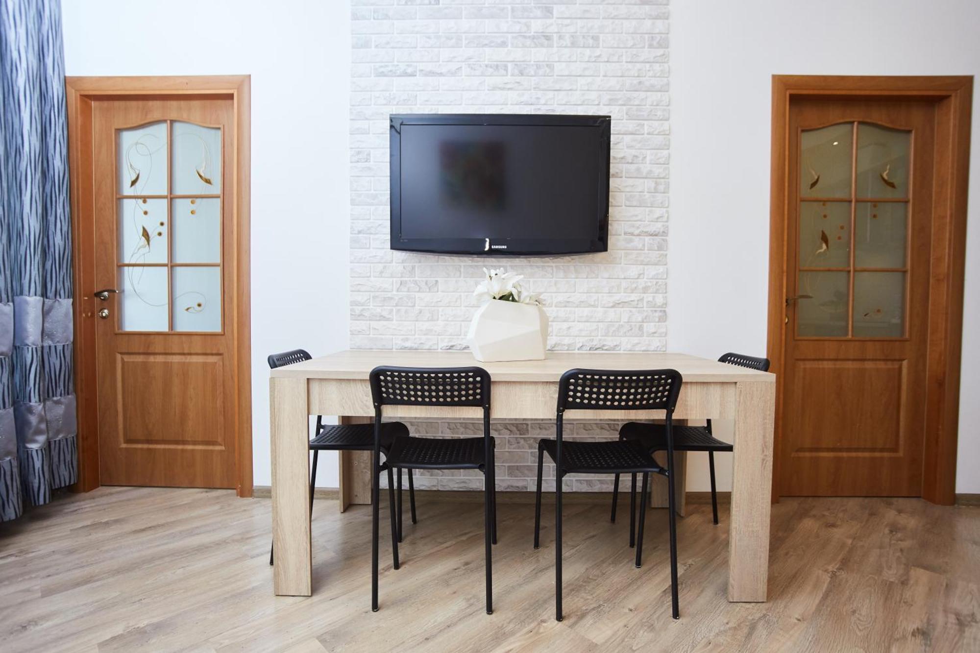 Arcadia Promenade Grand Apartments Odesa Room photo