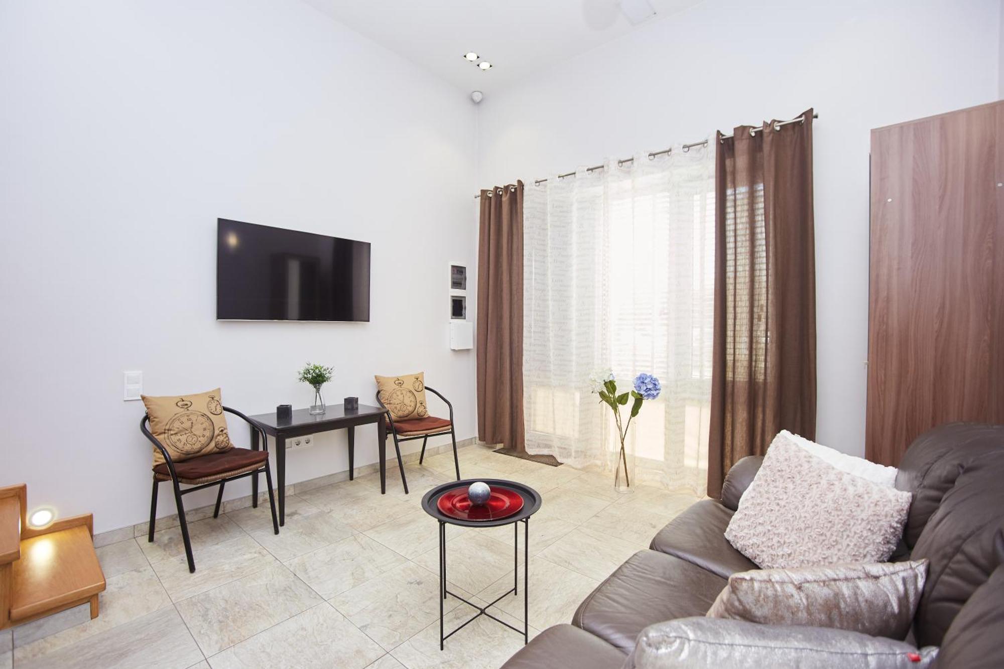 Arcadia Promenade Grand Apartments Odesa Room photo