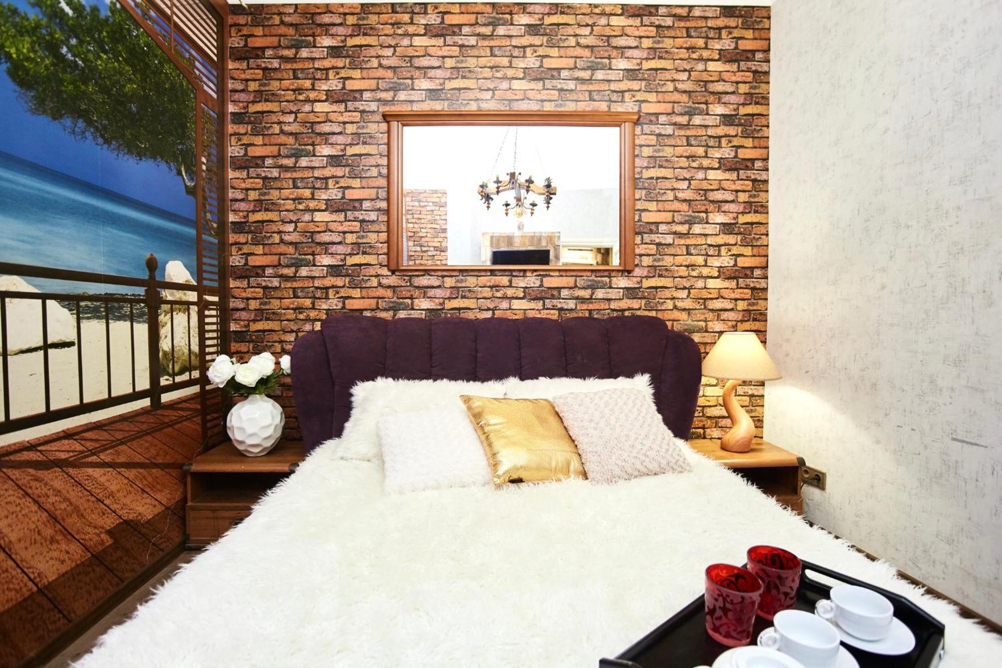 Arcadia Promenade Grand Apartments Odesa Room photo