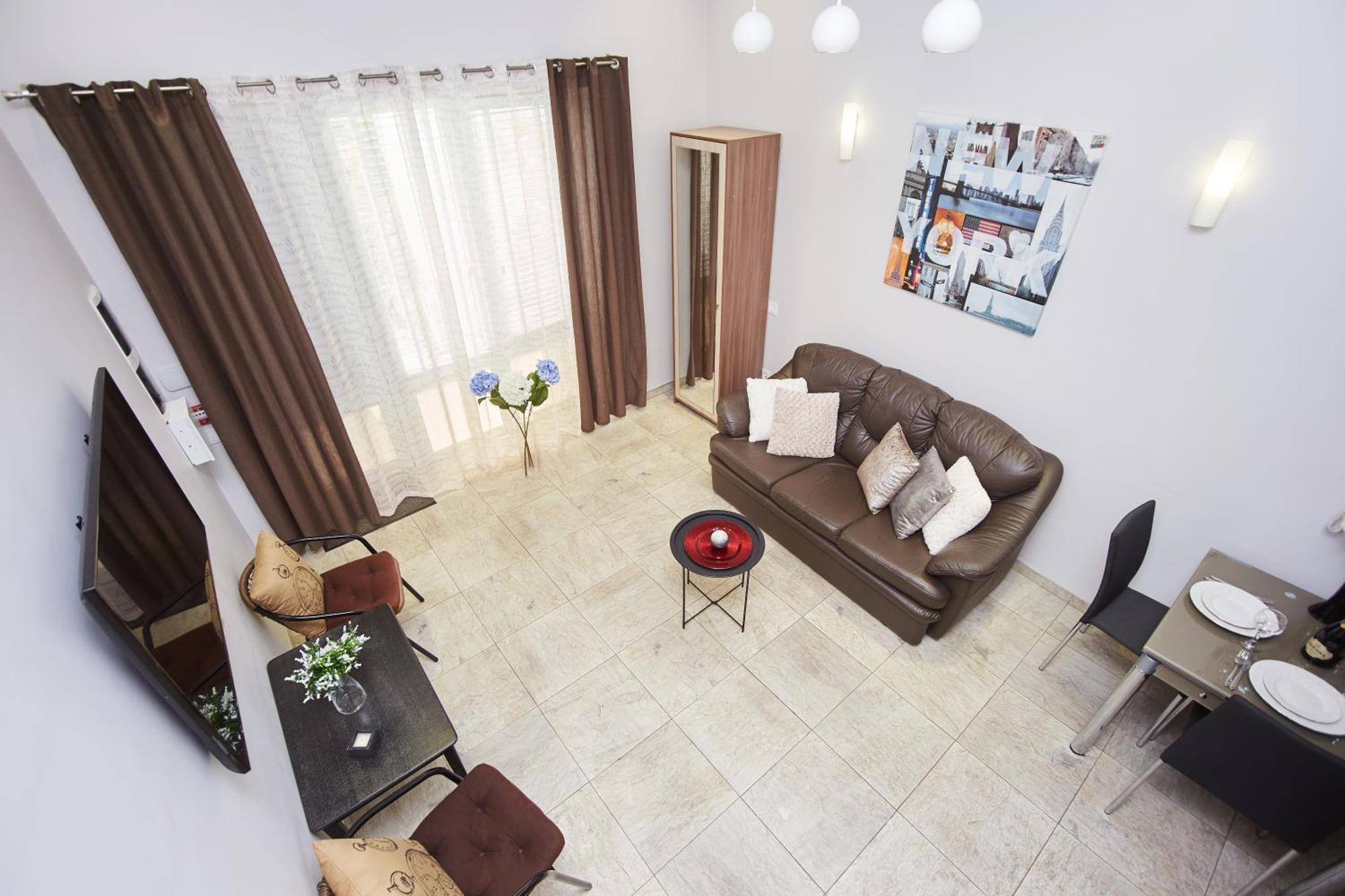Arcadia Promenade Grand Apartments Odesa Room photo