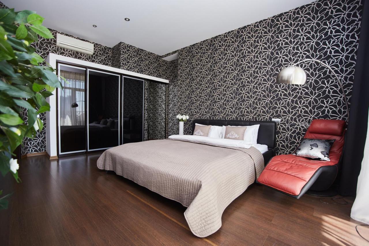 Arcadia Promenade Grand Apartments Odesa Exterior photo